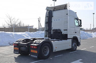 Тягач Volvo FH 13 2011 в Луцке