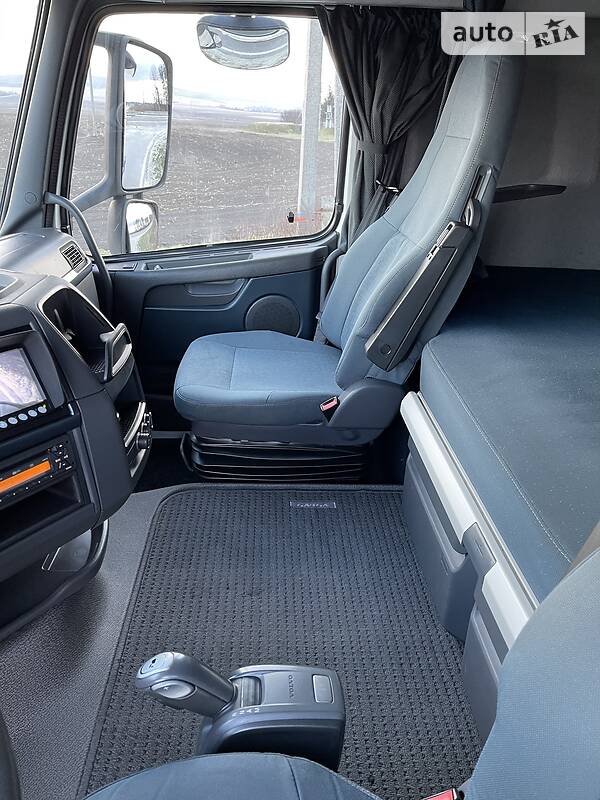 Тягач Volvo FH 13 2011 в Бродах
