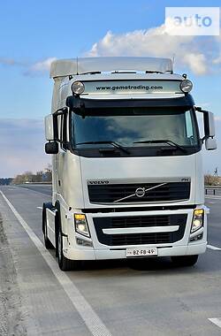 Тягач Volvo FH 13 2011 в Бродах