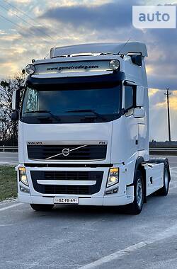 Тягач Volvo FH 13 2011 в Бродах