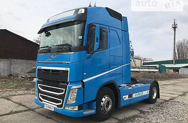 Тягач Volvo FH 13 2014 в Вишневом