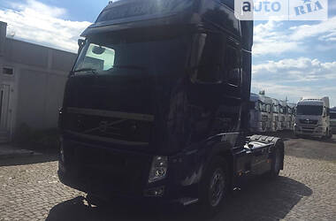 Тягач Volvo FH 13 2012 в Хусте