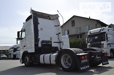 Тягач Volvo FH 13 2013 в Хусті