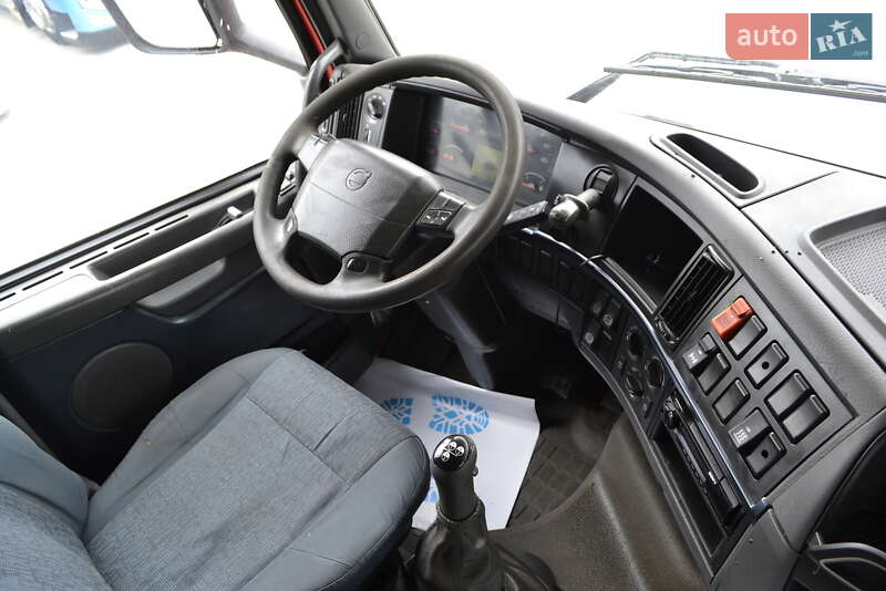 Тягач Volvo FH 13 2010 в Хусте фото 4 Тягач Volvo FH 13 2010 в Хусте