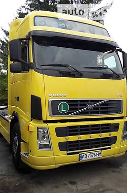 Тягач Volvo FH 13 2006 в Виннице