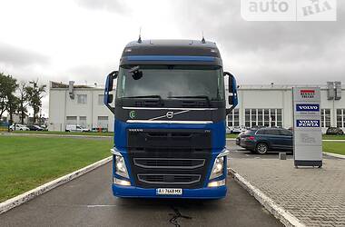 Тягач Volvo FH 13 2016 в Києві