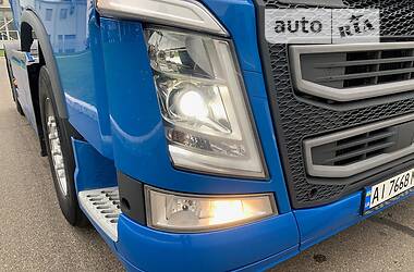 Тягач Volvo FH 13 2016 в Києві