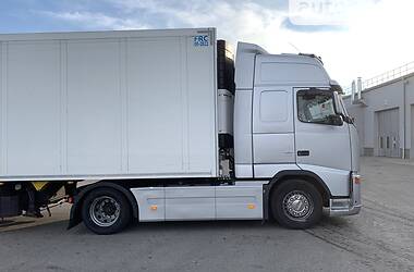 Тягач Volvo FH 13 2007 в 