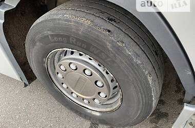 Тягач Volvo FH 13 2007 в 