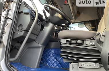 Тягач Volvo FH 13 2007 в 