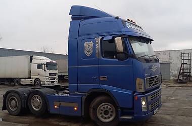 Контейнеровоз Volvo FH 13 2006 в Одессе