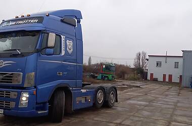 Контейнеровоз Volvo FH 13 2006 в Одессе