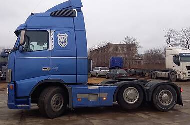 Контейнеровоз Volvo FH 13 2006 в Одессе