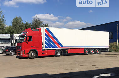 Тягач Volvo FH 13 2012 в Луцке