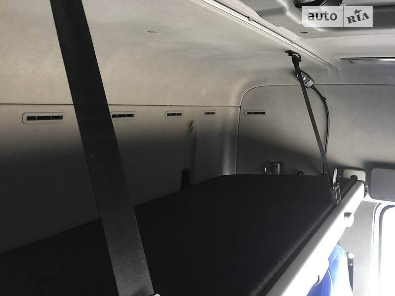 Тягач Volvo FH 13 2013 в Львові