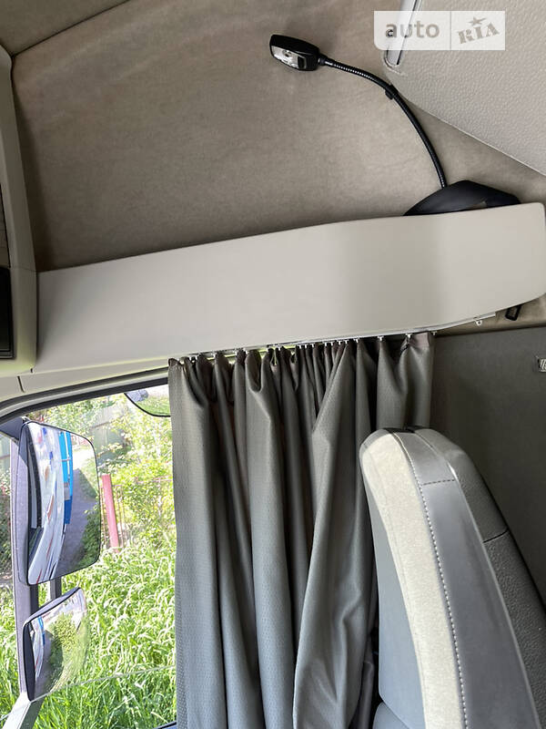 Тягач Volvo FH 13 2013 в Хусті