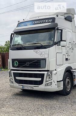 Тягач Volvo FH 13 2010 в Іршаві