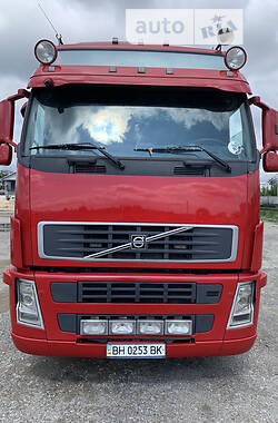 Тягач Volvo FH 13 2008 в Одесі