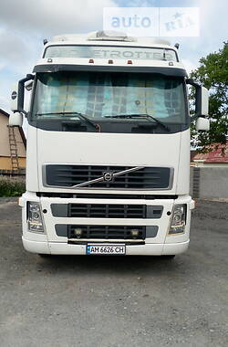 Тягач Volvo FH 13 2007 в Звягелі