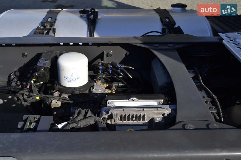 Тягач Volvo FH 13 2020 в Хусте фото 19 Тягач Volvo FH 13 2020 в Хусте