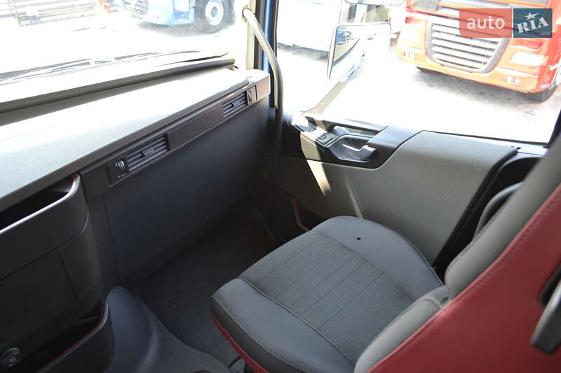Тягач Volvo FH 13 2020 в Хусте