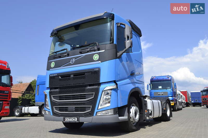 Тягач Volvo FH 13 2020 в Хусте