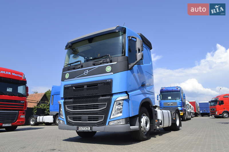 Тягач Volvo FH 13 2020 в Хусте