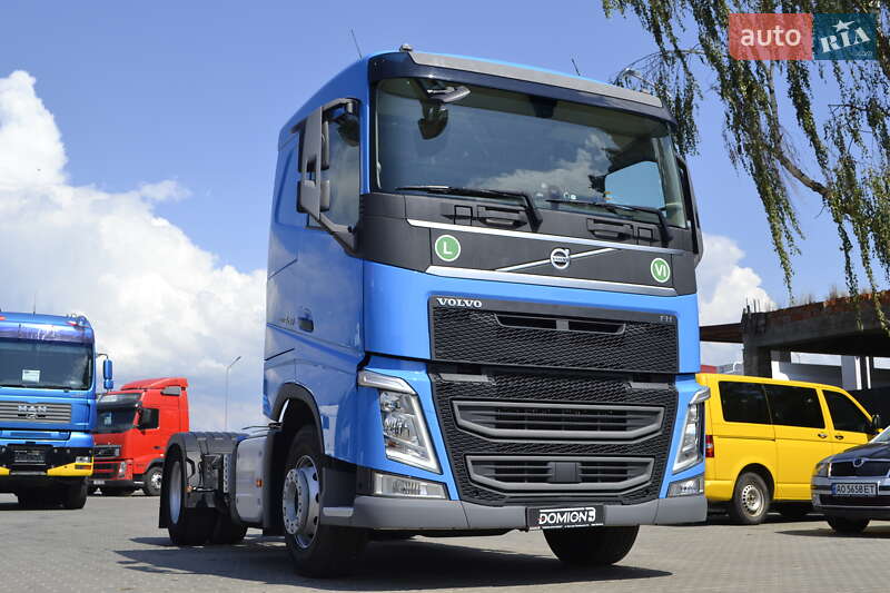 Тягач Volvo FH 13 2020 в Хусте