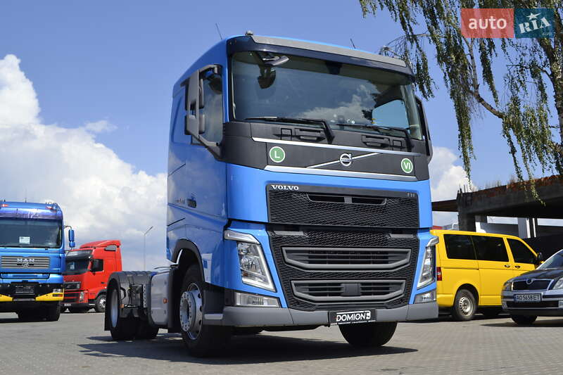 Тягач Volvo FH 13 2020 в Хусте