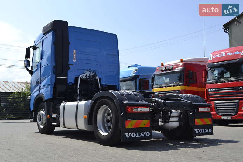 Тягач Volvo FH 13 2020 в Хусте