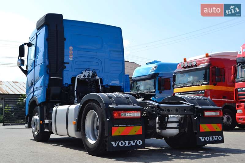 Тягач Volvo FH 13 2020 в Хусте