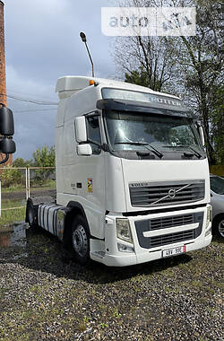 Тягач Volvo FH 13 2011 в Хусті