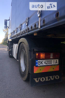 Тягач Volvo FH 13 2012 в Рокитном