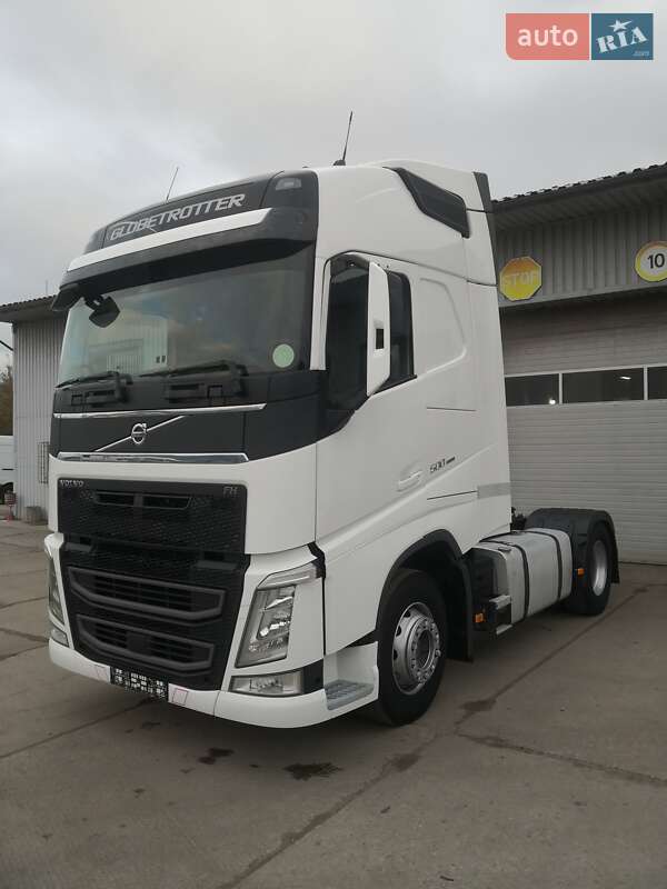 Тягач Volvo FH 13 2017 в Мукачево