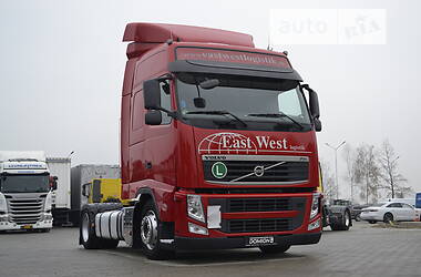 Тягач Volvo FH 13 2014 в Хусті