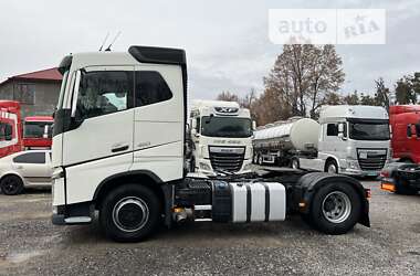 Тягач Volvo FH 13 2014 в Вінниці