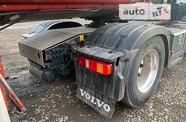 Тягач Volvo FH 13 2012 в 
