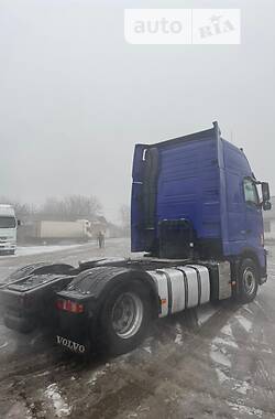 Тягач Volvo FH 13 2012 в Кропивницькому