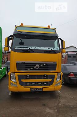 Тягач Volvo FH 13 2013 в Чернігові