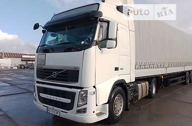 Тягач Volvo FH 13 2010 в Києві