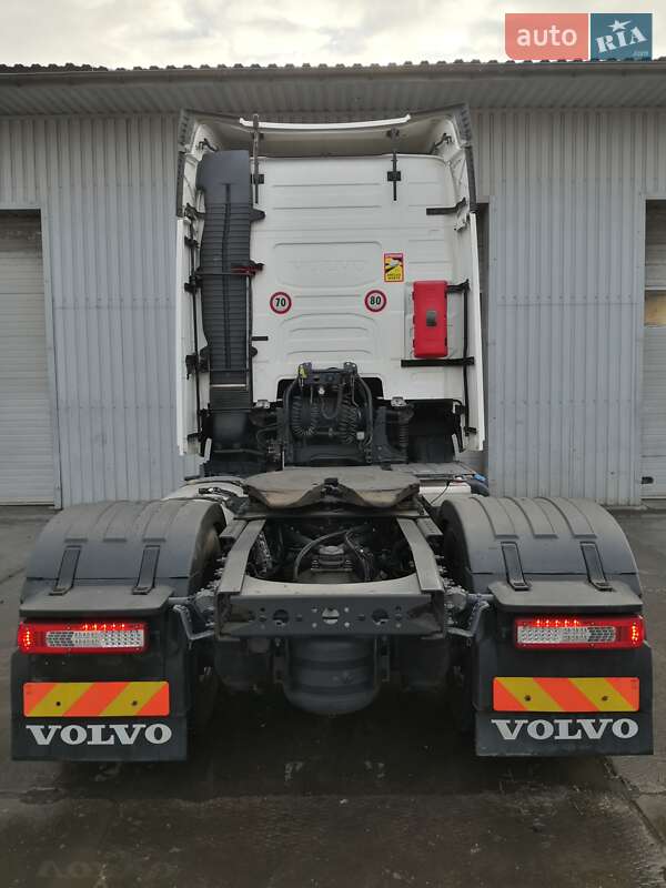 Тягач Volvo FH 13 2017 в Каменском