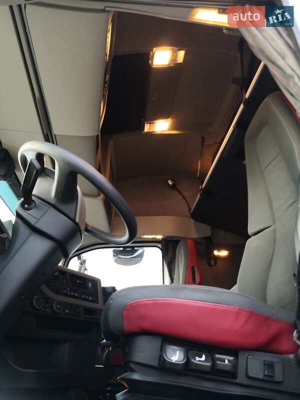 Тягач Volvo FH 13 2017 в Каменском