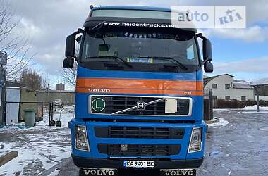 Тягач Volvo FH 13 2008 в Києві