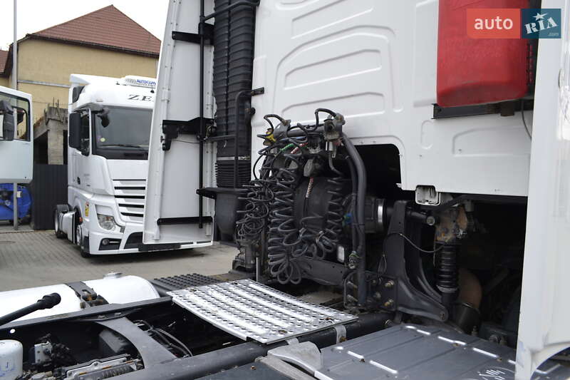 Тягач Volvo FH 13 2016 в Хусте