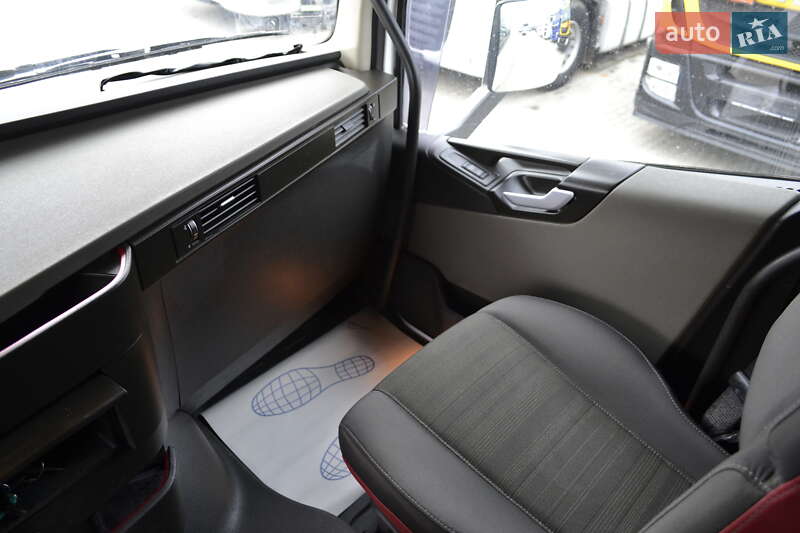 Тягач Volvo FH 13 2016 в Хусте