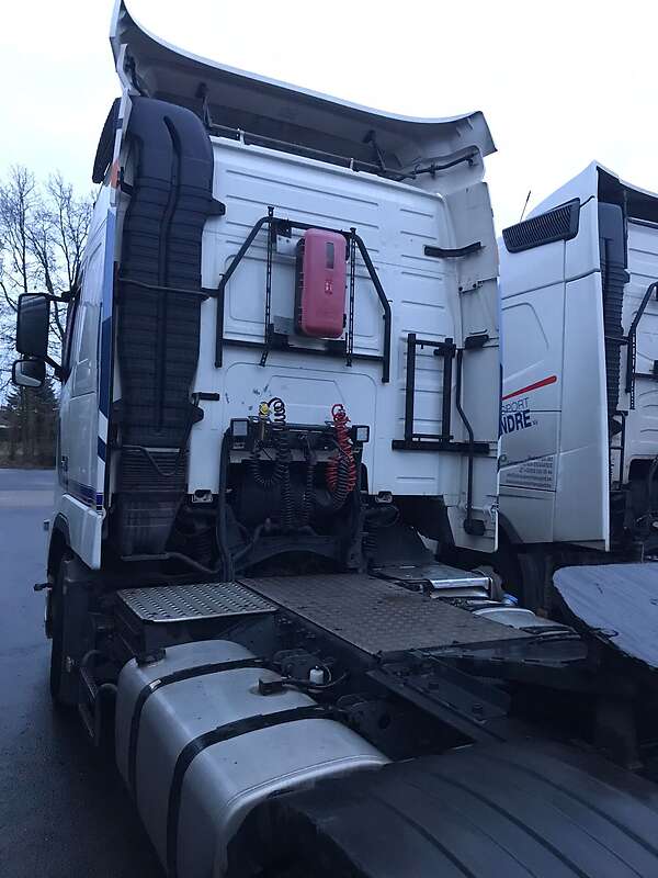 Тягач Volvo FH 13 2013 в Ивано-Франковске