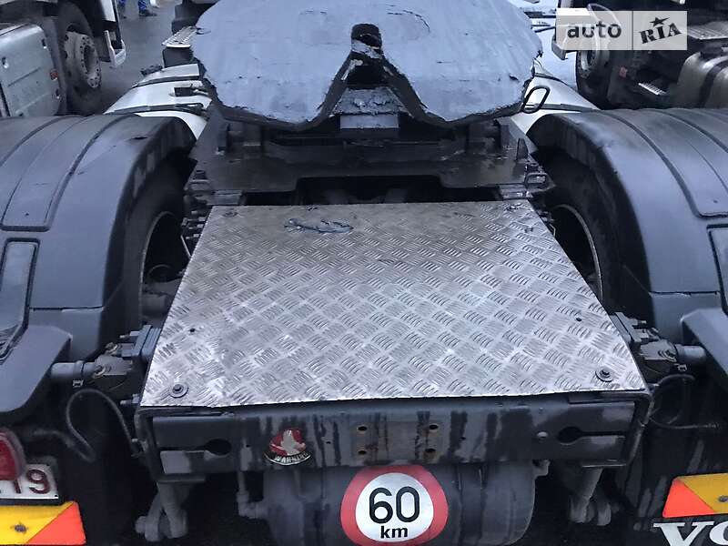 Тягач Volvo FH 13 2013 в Ивано-Франковске