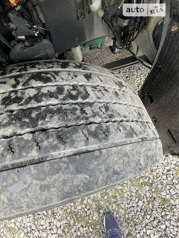 Тягач Volvo FH 13 2015 в Хусте