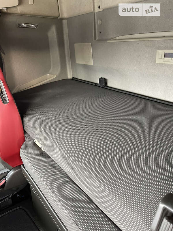 Тягач Volvo FH 13 2015 в Хусте