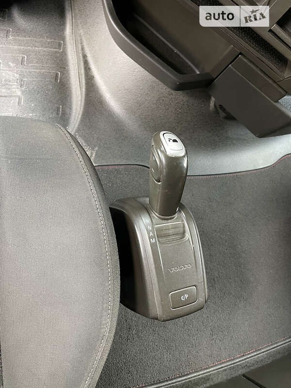 Тягач Volvo FH 13 2015 в Хусте